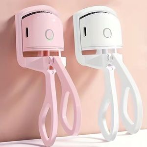 ✅ Heated Eyelash Curler (Pink) only one